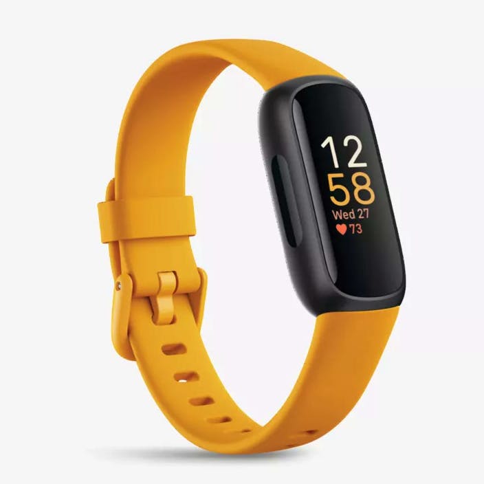 Fitbit Inspire 3 Fitness Tracker, £85
