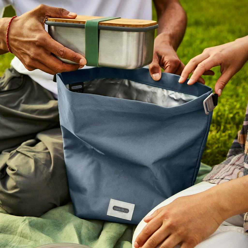 Black + Blum Lunch Bag, £19.95