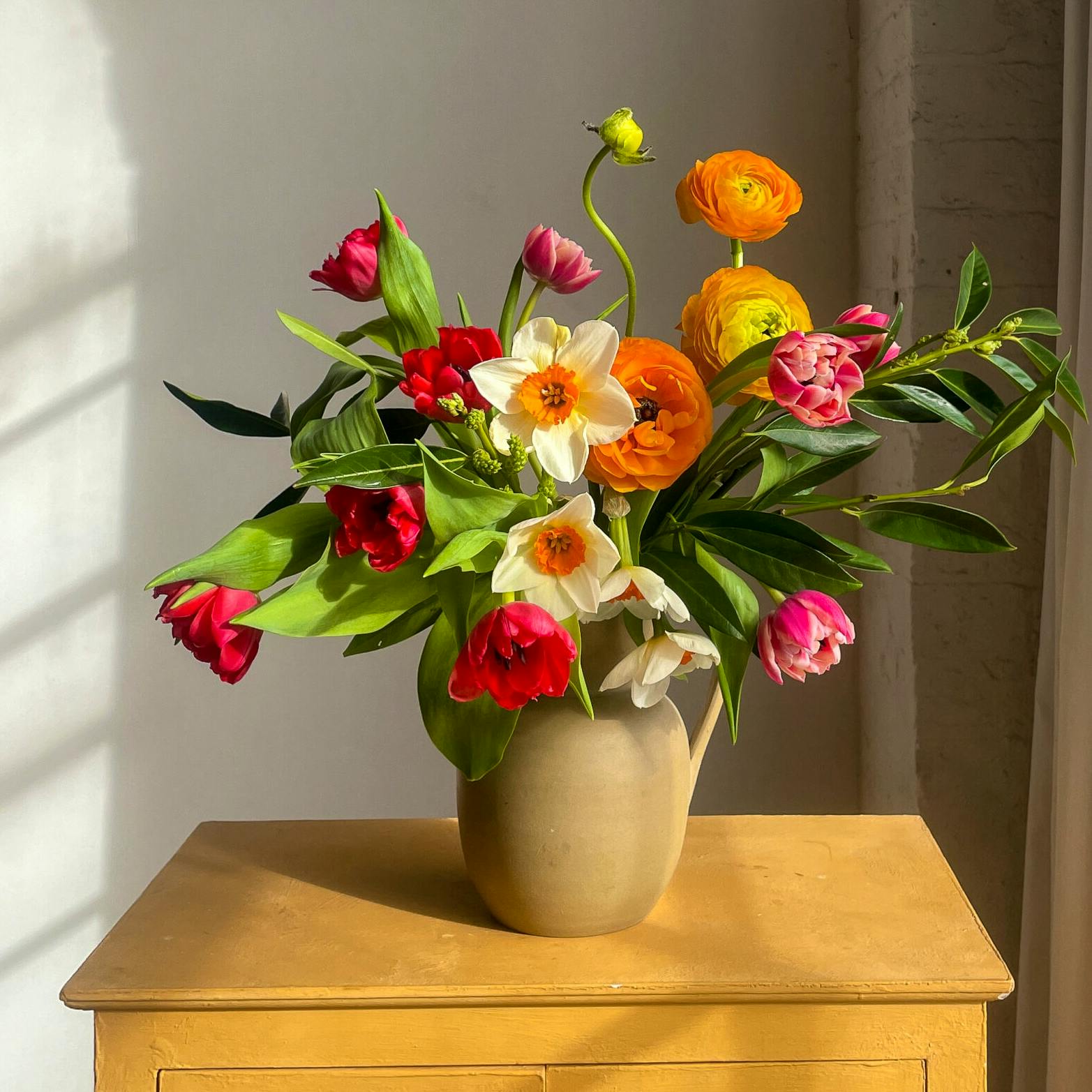 Uncut Stems Subscription Stems, from £32