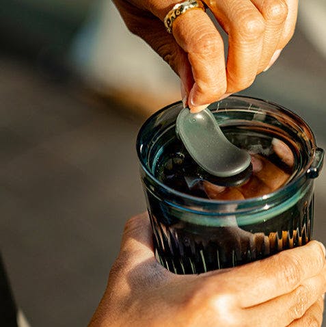 Not Another Bill Huskee Cup and Lid, £22