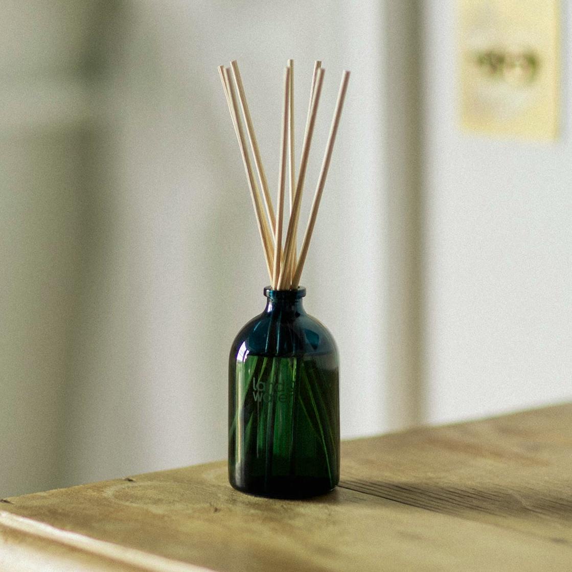 Land & Water Lavender and Linden Reed Diffuser, £34