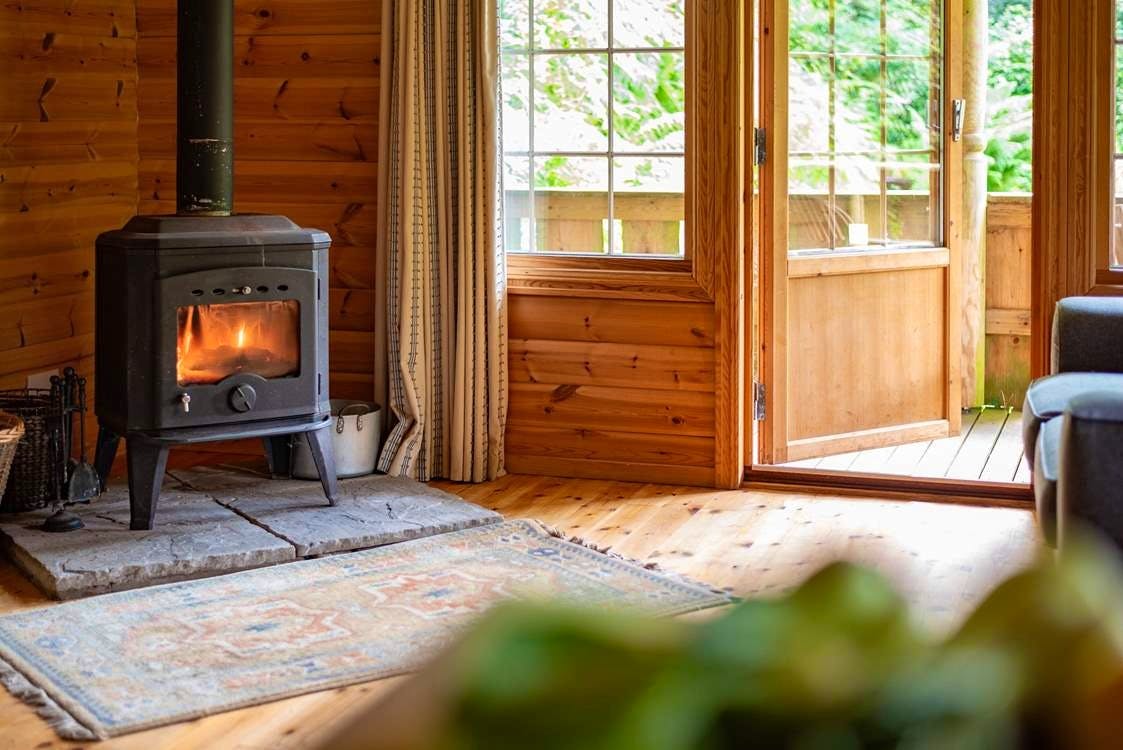 Unique Hideaways Dog Friendly Y Berlian Hideaway Pembrokeshire