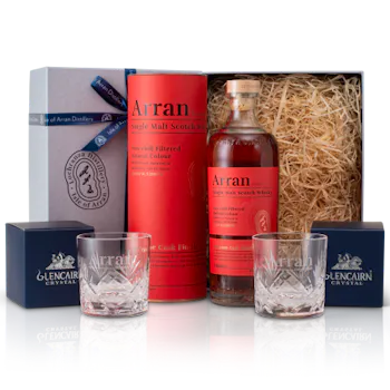 Arran Whisky