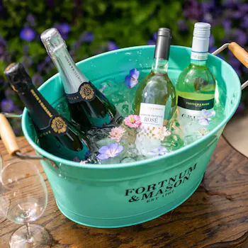 Fortnum & Mason