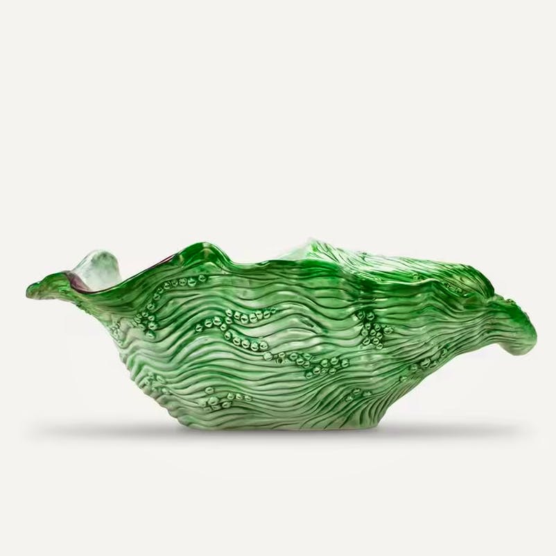 Edelweiss Oyster Champagne Bucket, £99.95