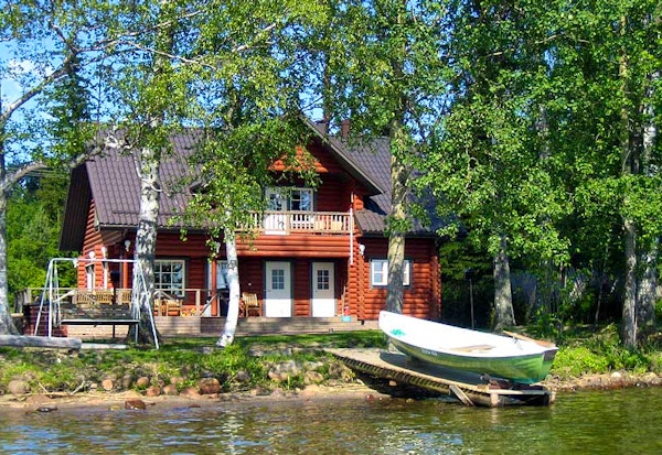 Best Digital Detox Holidays For Families Finland