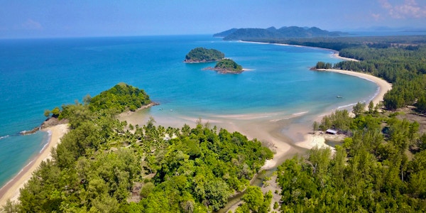 Best Digital Detox Family Holidays Baba Eco Lodge Thailand