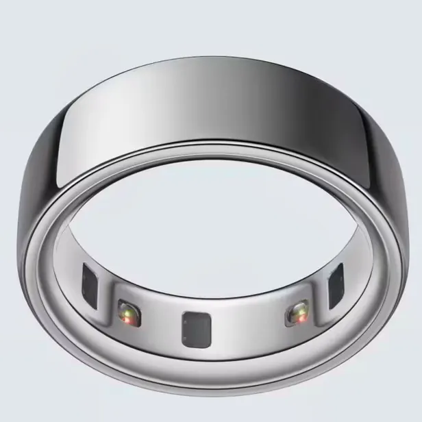 John Lewis Oura Ring 4 Health and Fitness Tracker, £349