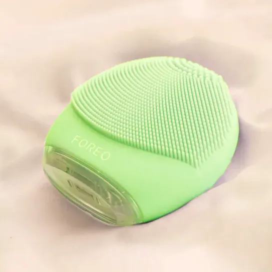 Foreo LUNA 4 go Travel Facial Cleansing and Massaging Device, £89