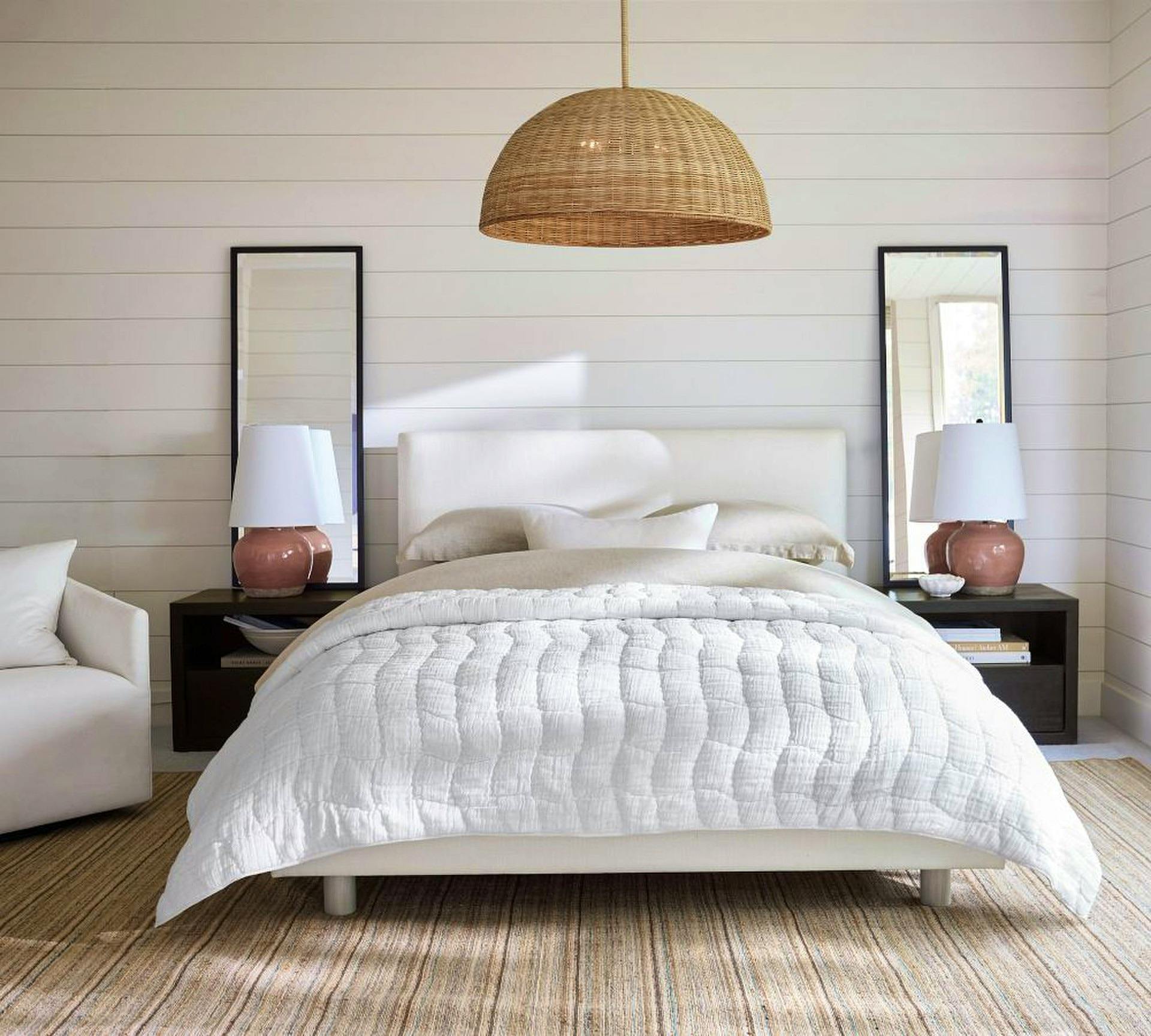 Cloud Bedspread, from £59 to £289 