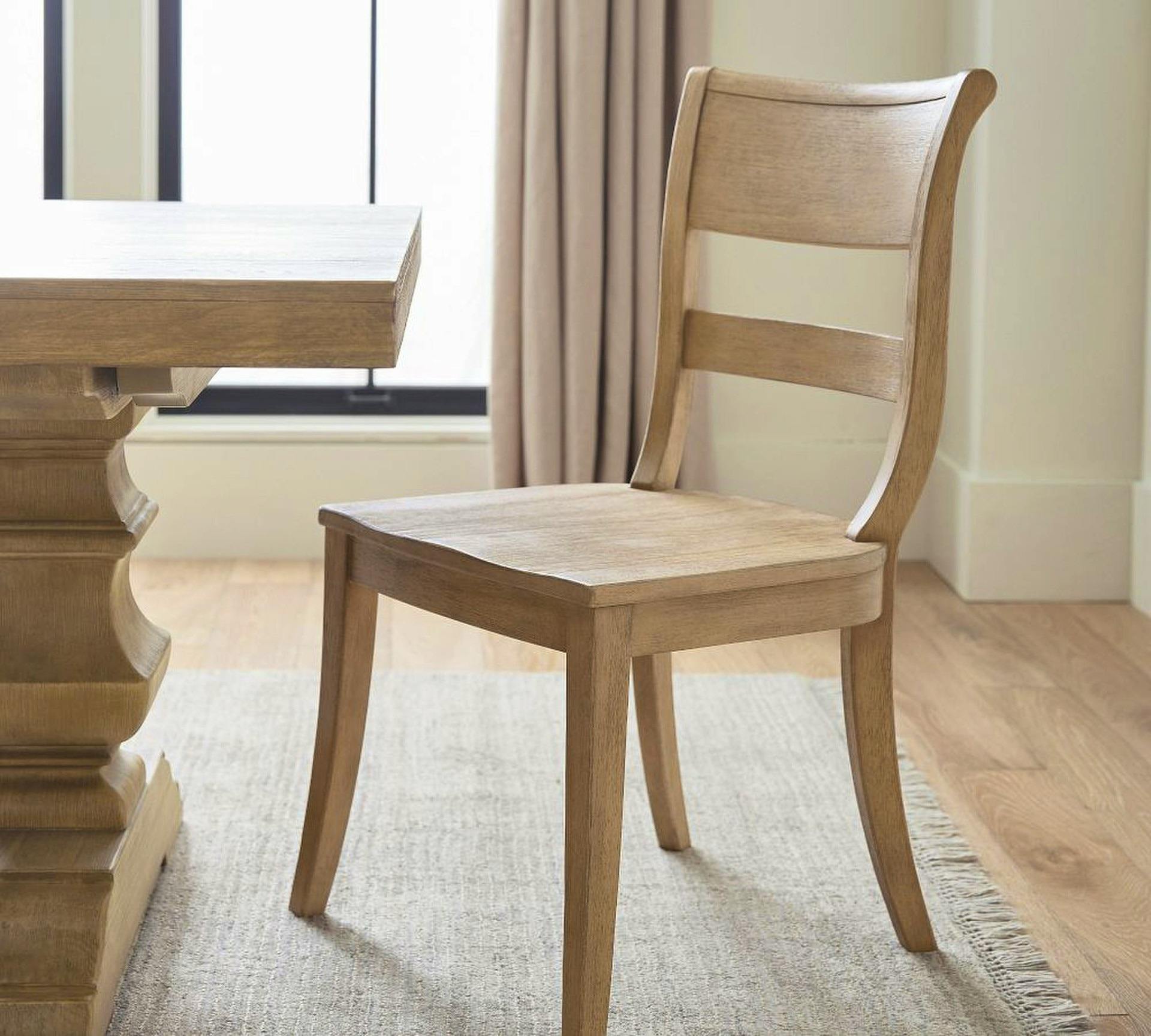 Bradford Dining Chair, £289 