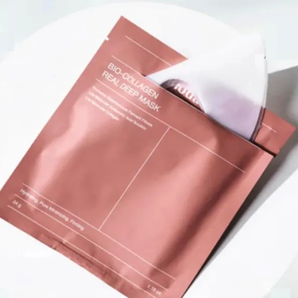 Atelier De Glow Biodance Bio-Collagen Real Deep Mask Four Pack, £15