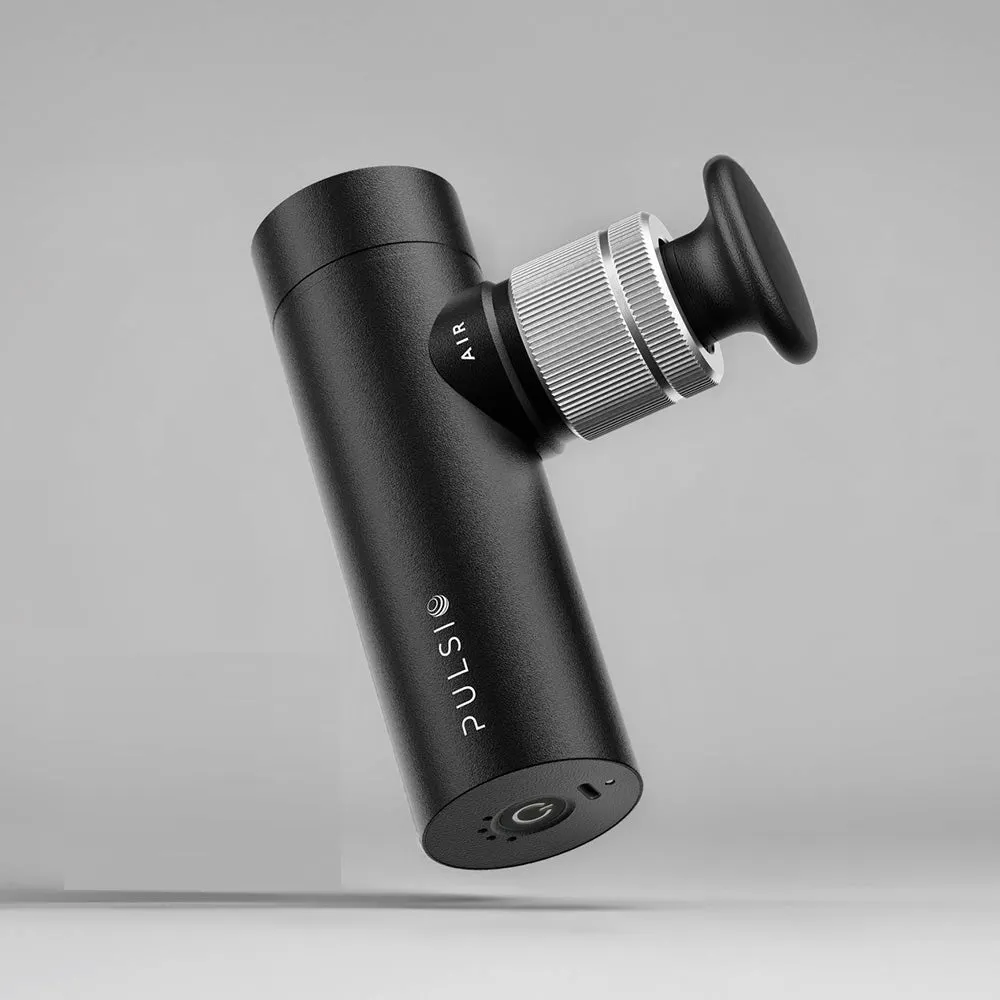 Pulsio Pulsio Air Mini Massage Gun, £69.99