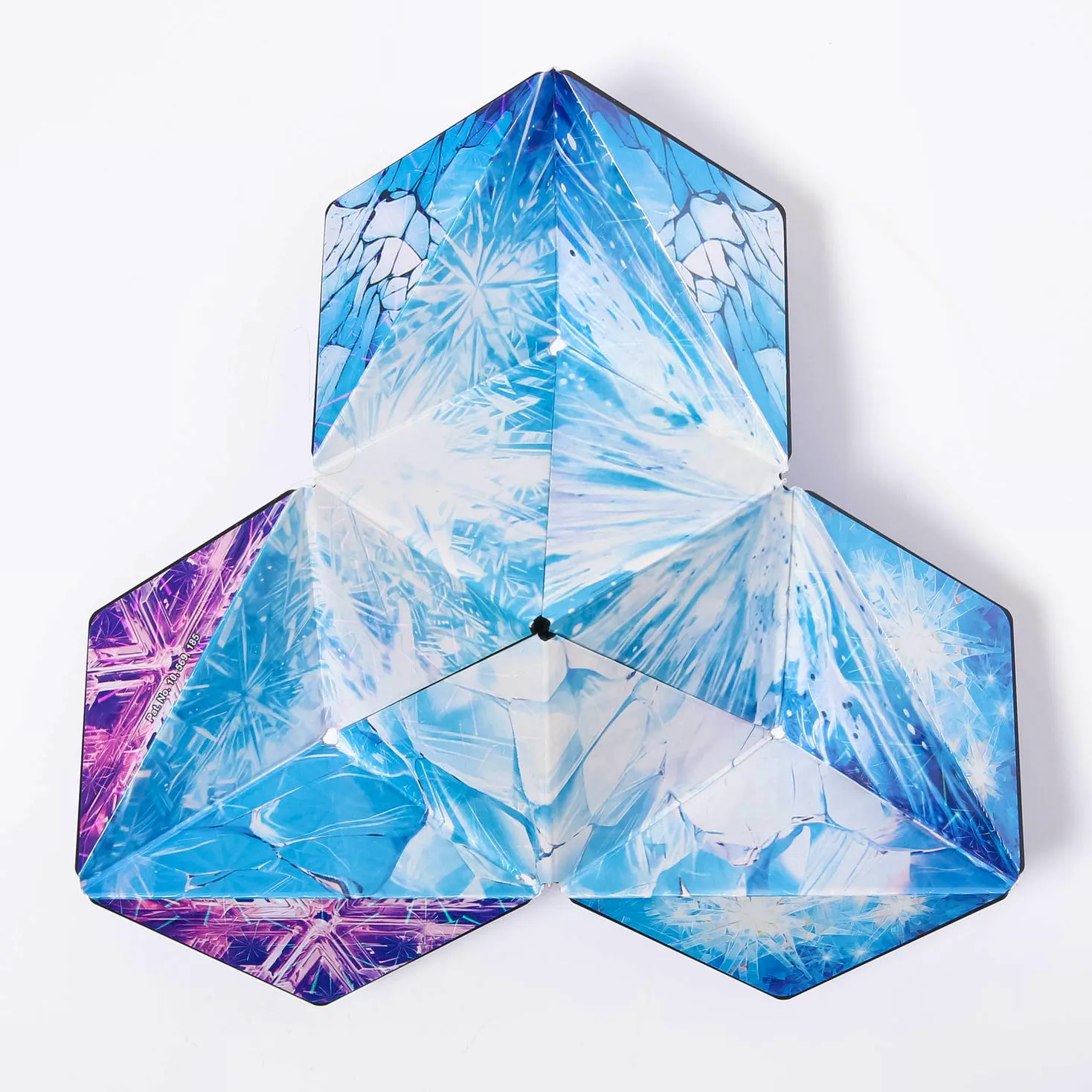 Conscious Craft Shashibo Polar Shape Shifting Box, £19.99