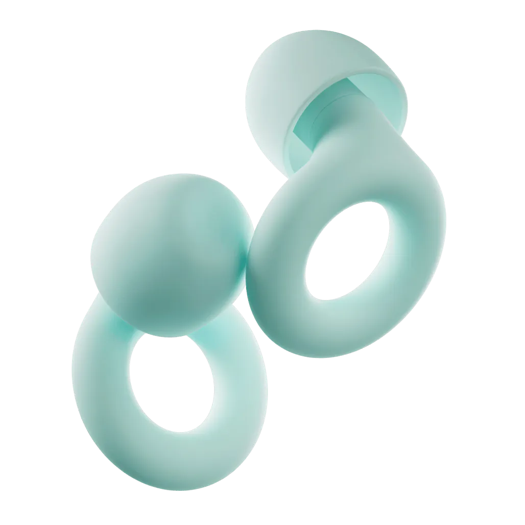 Loop Earplugs Quiet 2 Earplugs, £19.95