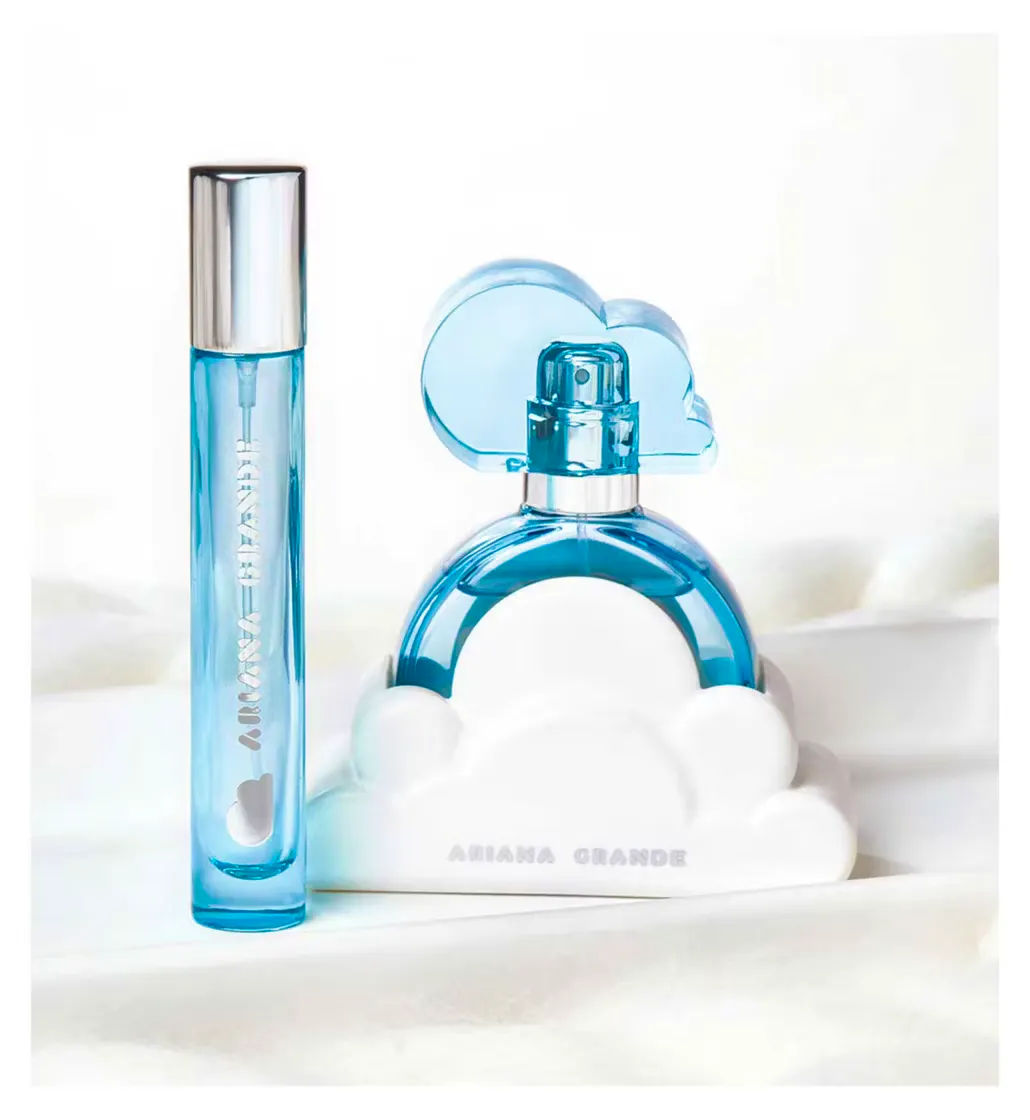 Boots Ariana Grande Cloud Fragrance Gift Set, £38