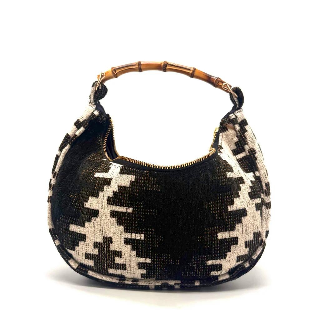 Nicas Concept The Bamboo Bag #15, £176.92