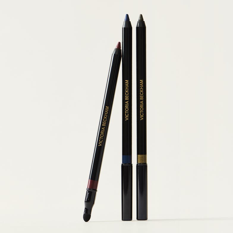 Victoria Beckham Satin Kajal Liner Trio, £86.40