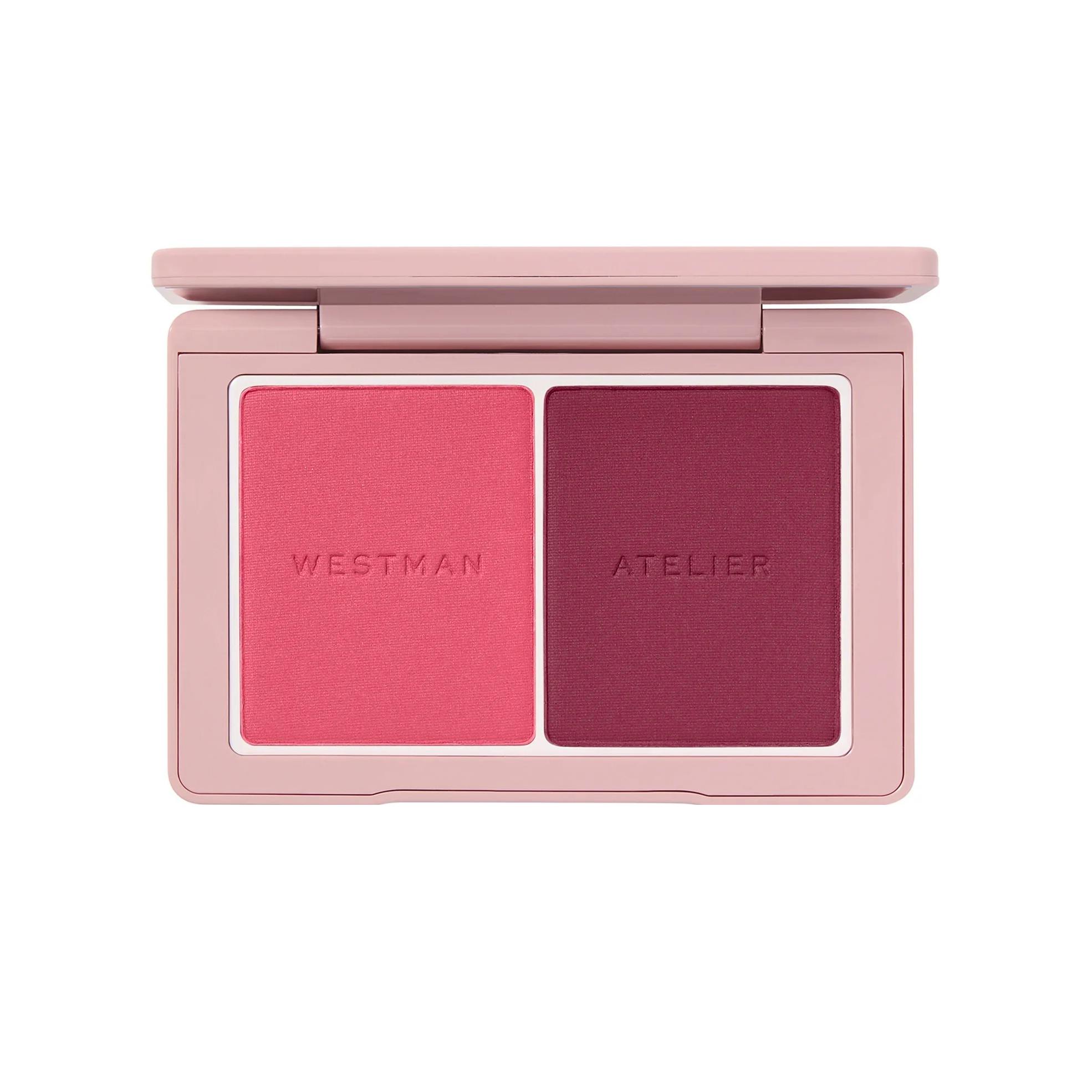 Westman Atelier The Powder Duos, £69