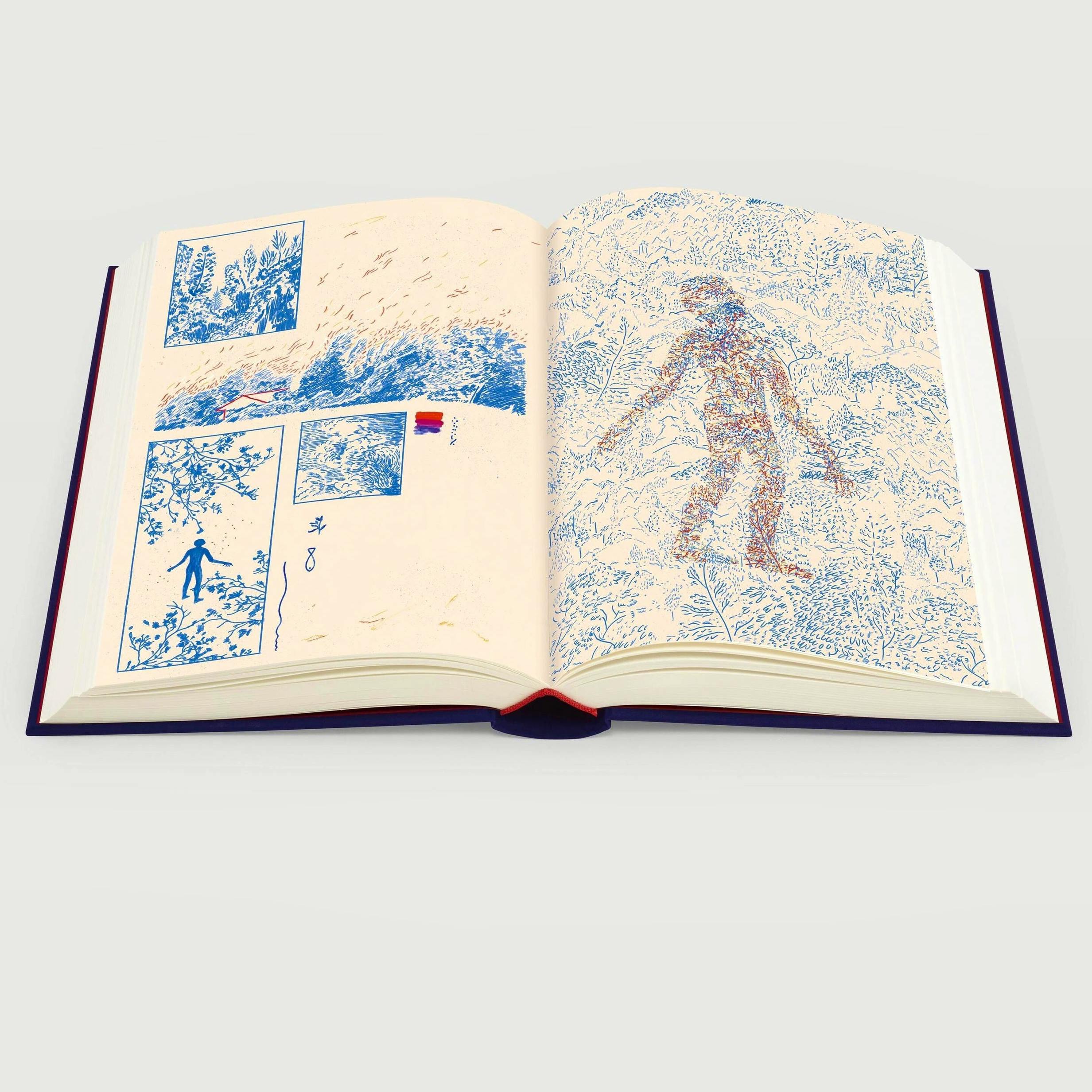 The Folio Society Kafka On The Shore, £95