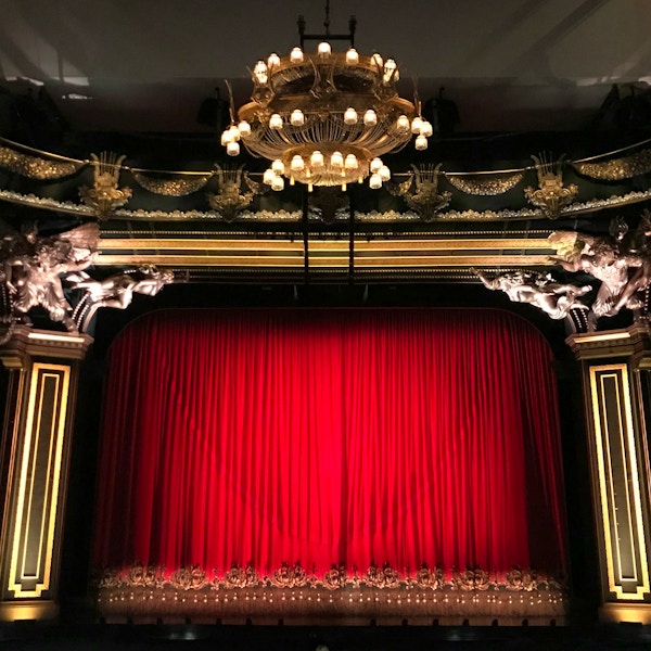 Red Letter Days Tickets For Two To A West End Show, £89.99