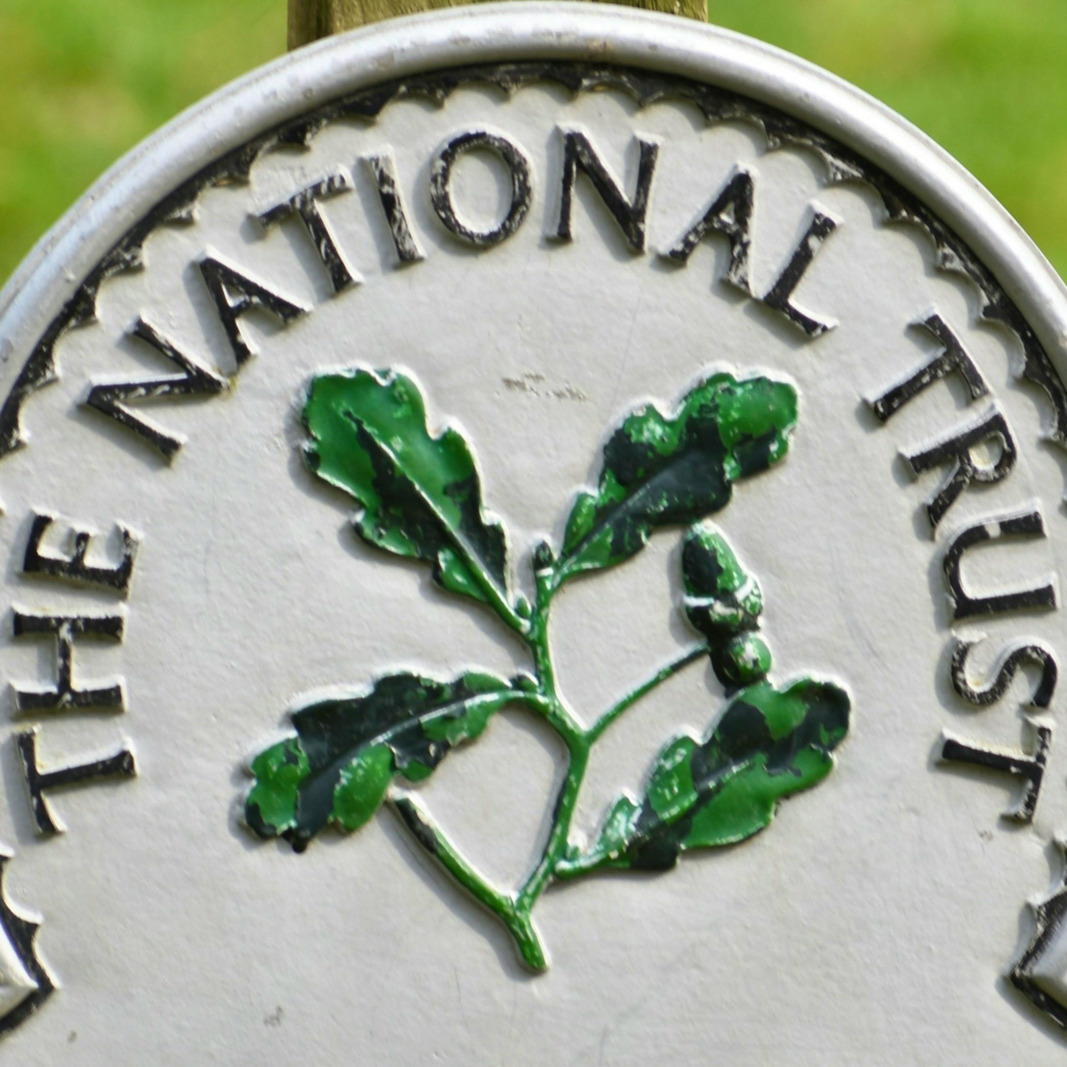 National Trust Gift Membership, £96 Per Year