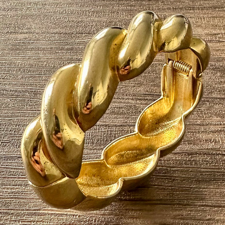 Alice Skewis Jewellery Amorgos Bracelet, £50