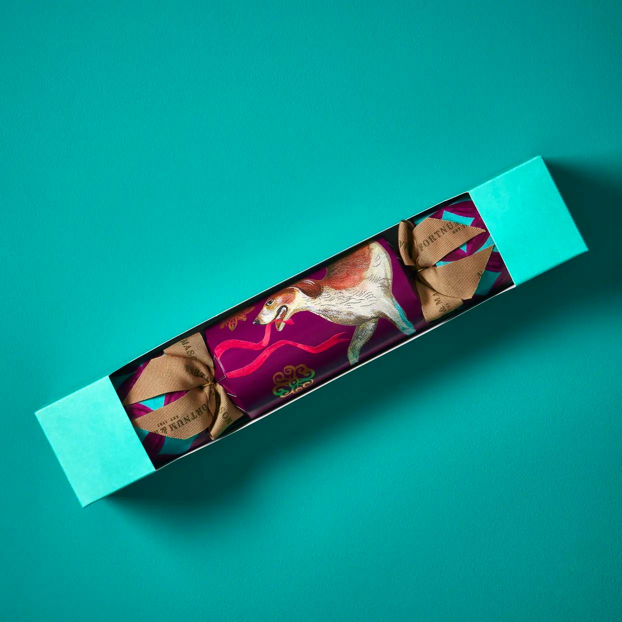 Fortnum & Mason The Paw-Fect Cracker, £18.95