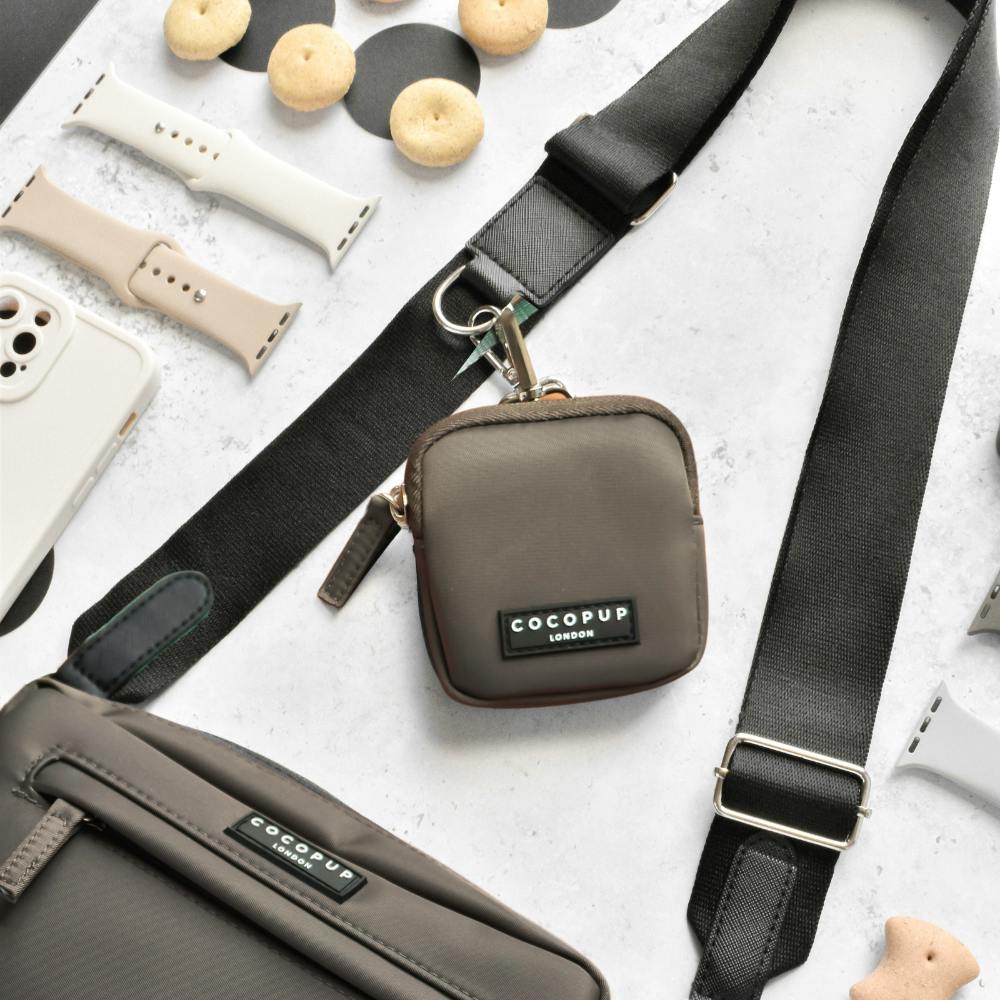 Coco Pup London Build Your Own Dog Walking Bag, from £35