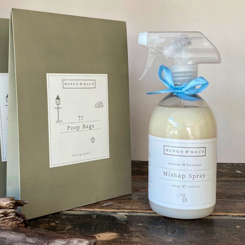 Mungo & Maud Mishap Spray, £18.95