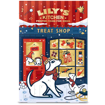 Lily’s Kitchen