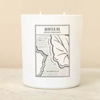 Norfolk Natural Living