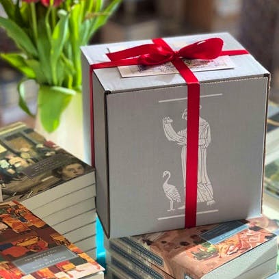 Persephone Books The Persephone Box Set, £83
