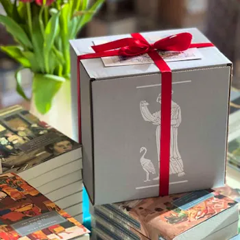 Persephone Books