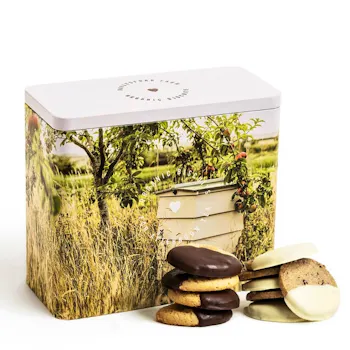 Daylesford Organic