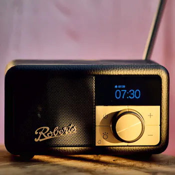 Roberts Radio
