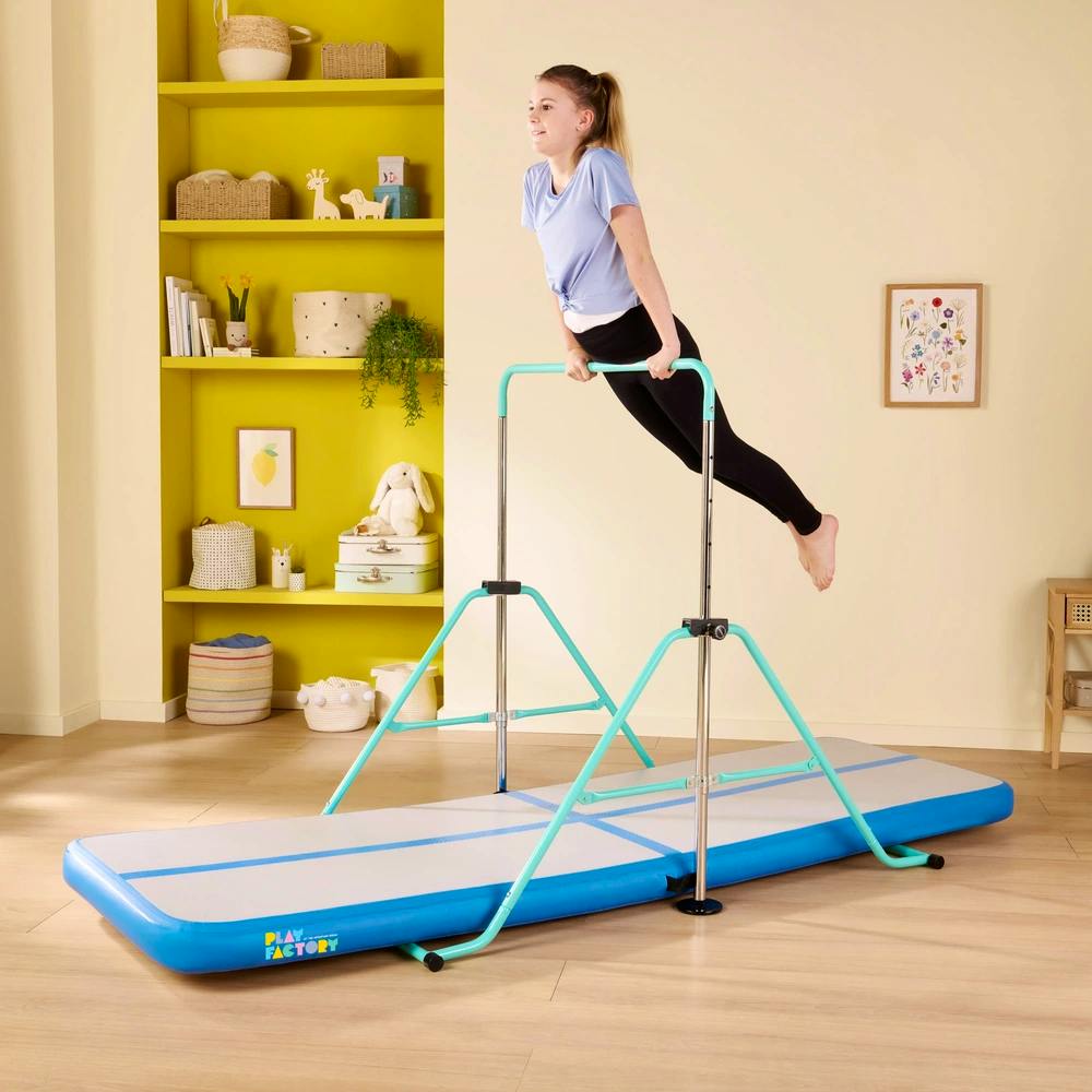 Play Factory Gymnastic Bar, £49.99