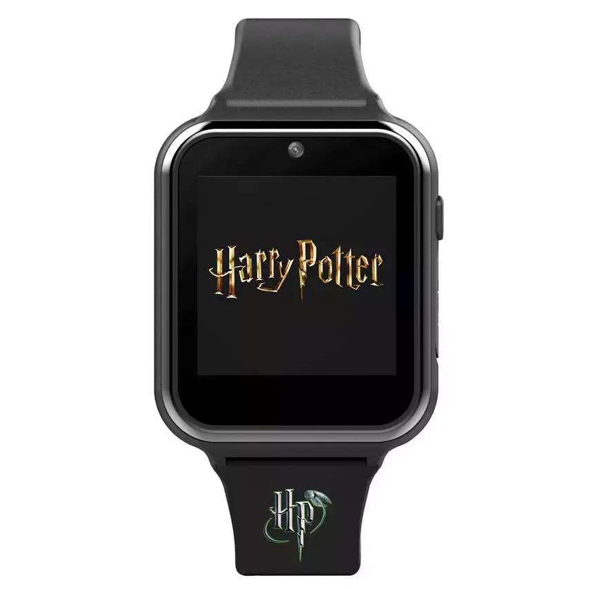 Harry Potter Kids Black Interactive Watch, £34.99