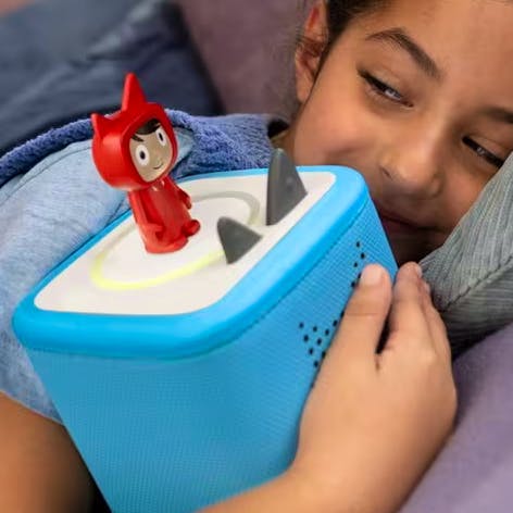 John Lewis Toniebox 2 Starter Set, £99.99