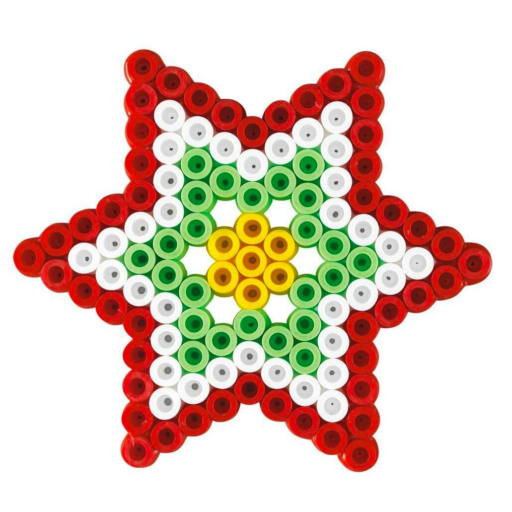 Hobbycraft Hama 10000 Beads Bucket, £19