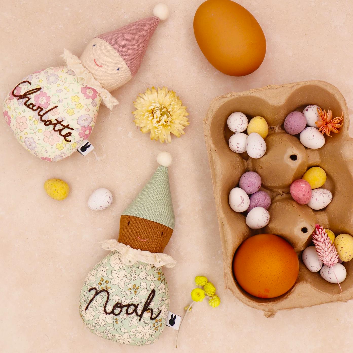 Bokuno Keepsake Pixie Doll / Ornament, £27.99