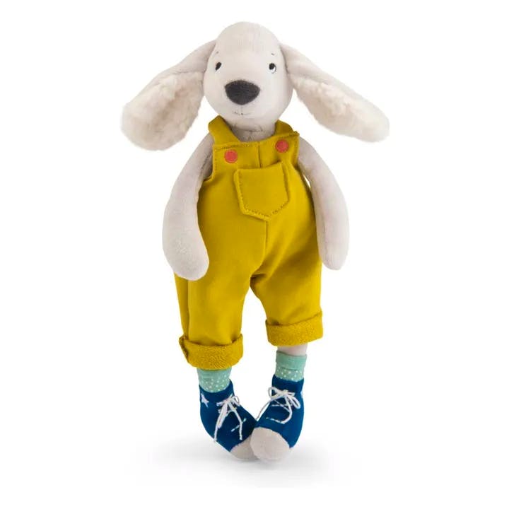 Moulin Roty Pilou Plush, £26