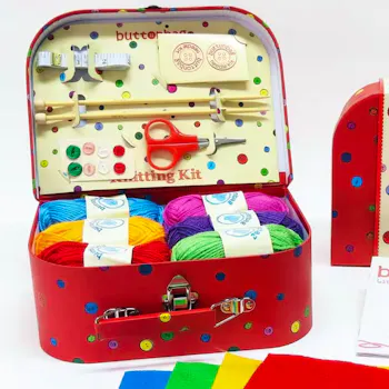 Buttonbag