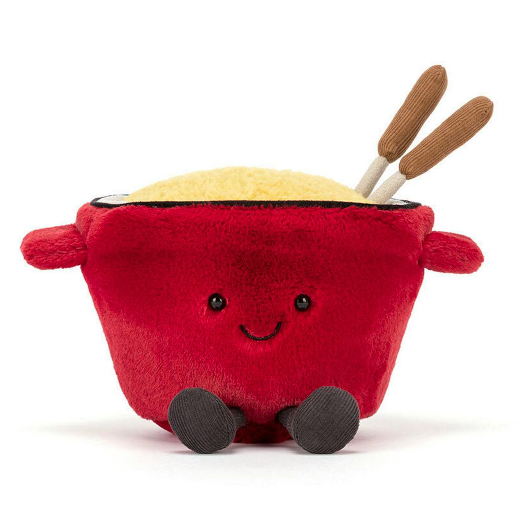 Jellycat Amuseables Cheese Fondue, £35