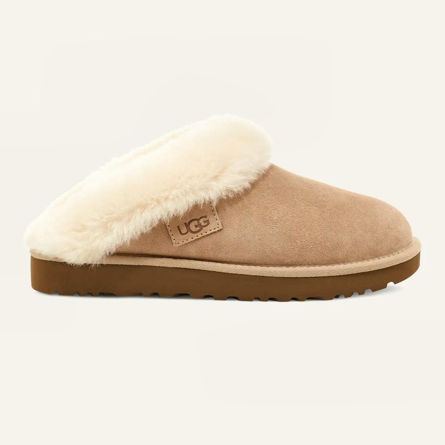 UGG Cluggette Slipper, NOW £87.99