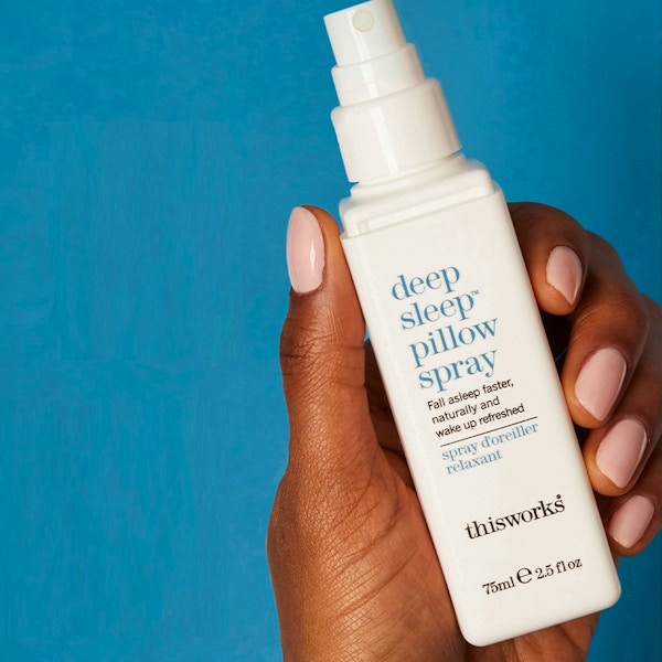Deep Sleep Pillow Spray