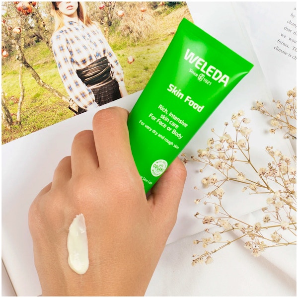 Weleda Skin Food