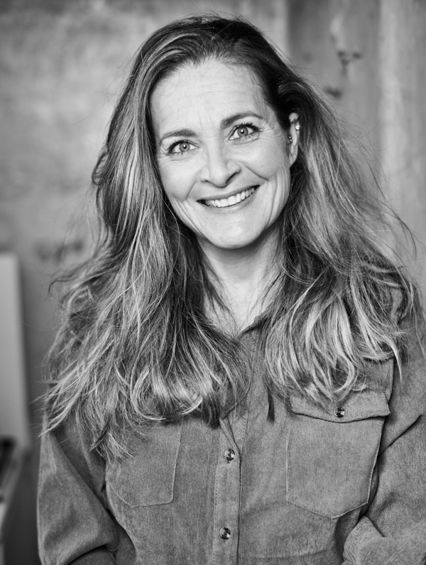 Cherie Denham Headshot