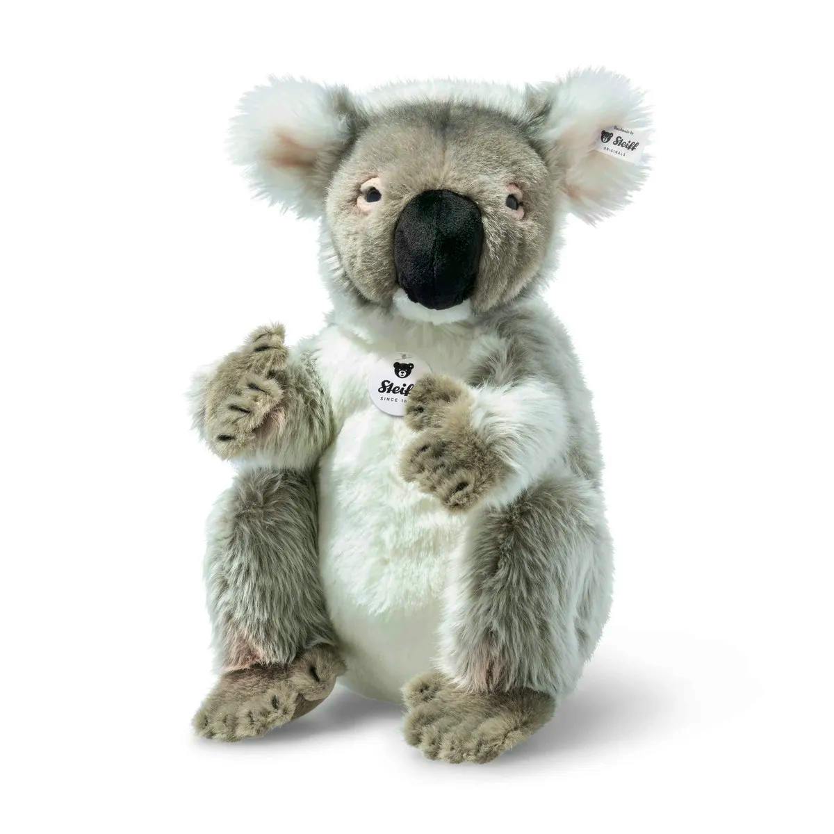 Steiff Colo Koala, £89.90