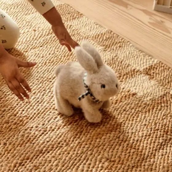 Liewood Walking Bunny, £33